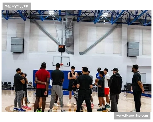 杨瀚森第五站试训步行者队 将全程封闭进行 聚焦23号与54号选秀签争夺 杨瀚森第五站试训步行者队 将全程封闭进行 聚焦23号与54号选秀签争夺