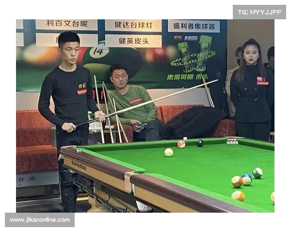 黑马崛起强队激战 台球王者之战再掀高潮 黑马崛起强队激战 台球王者之战再掀高潮